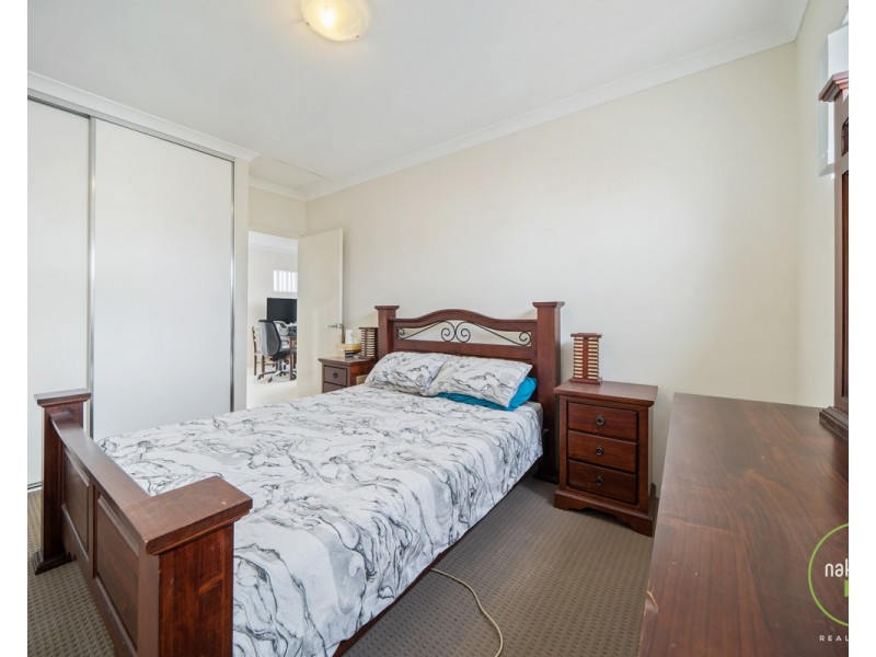 8/80 Dowitcher Loop, Gosnells WA 6110