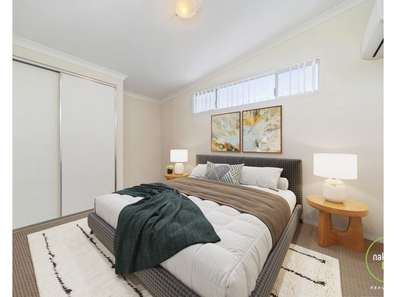 8/80 Dowitcher Loop, Gosnells WA 6110