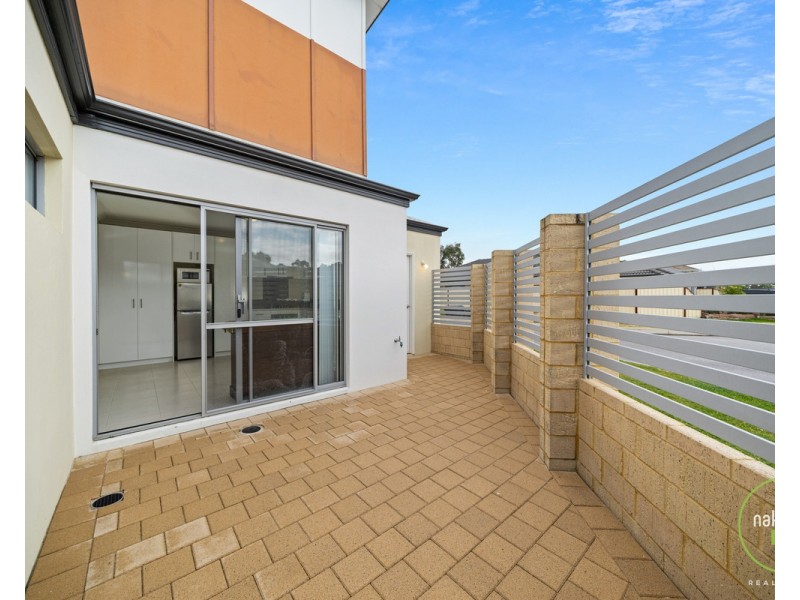 8/80 Dowitcher Loop, Gosnells WA 6110