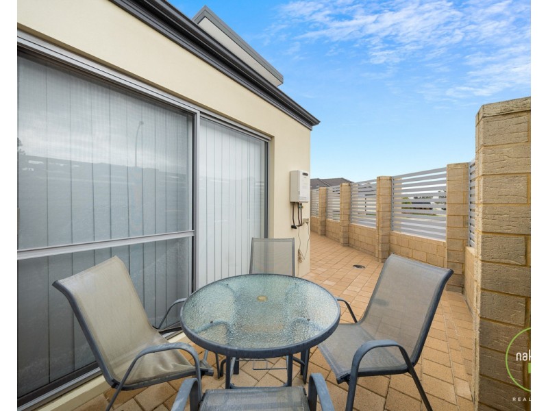 8/80 Dowitcher Loop, Gosnells WA 6110