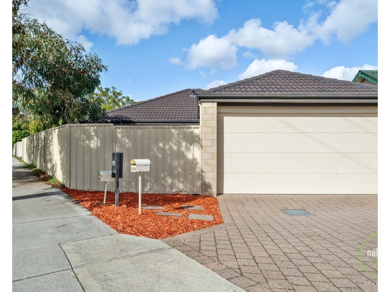 285A Welshpool Road, Queens Park WA 6107