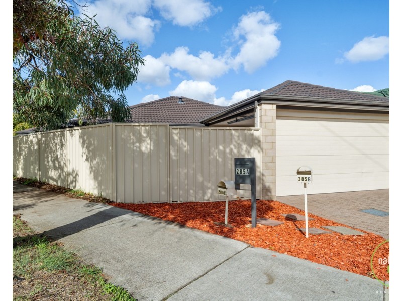 285A Welshpool Road, Queens Park WA 6107