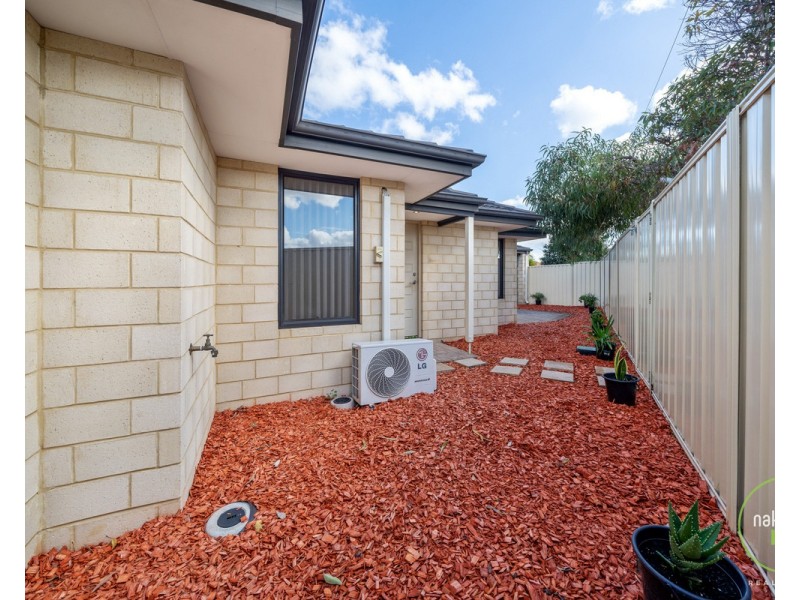 285A Welshpool Road, Queens Park WA 6107