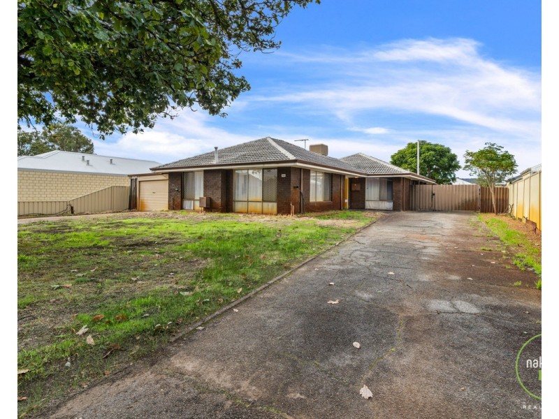 36 Evelyn Street, Gosnells WA 6110