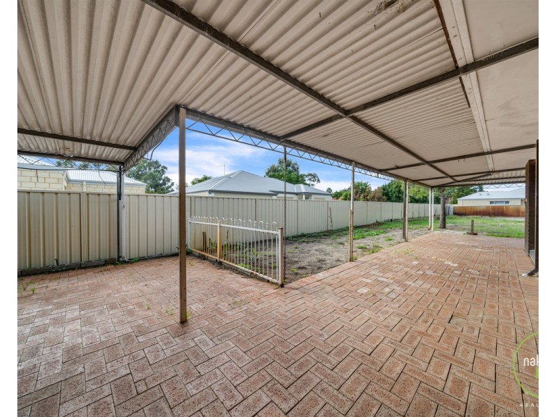 36 Evelyn Street, Gosnells WA 6110