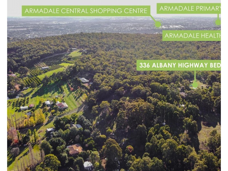 336 Albany Highway, Bedfordale WA 6112