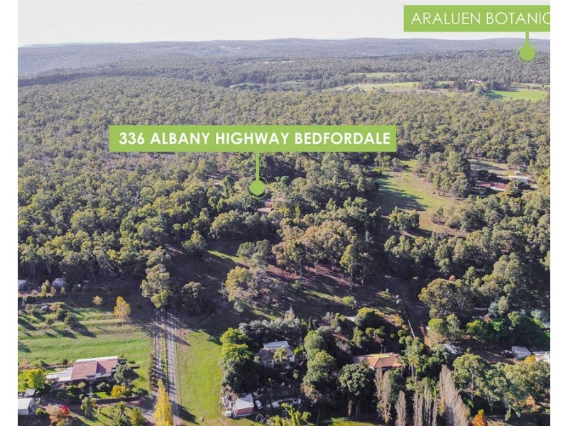 336 Albany Highway, Bedfordale WA 6112
