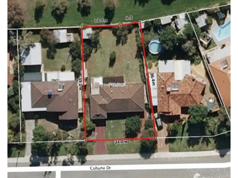 26 Cohuna Drive, Armadale WA 6112
