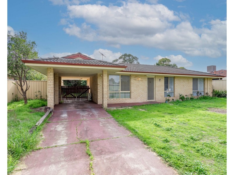 26 Cohuna Drive, Armadale WA 6112