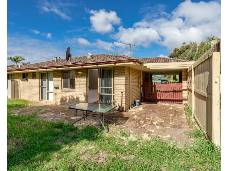 26 Cohuna Drive, Armadale WA 6112