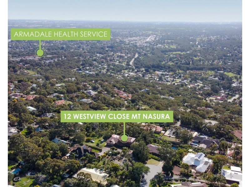 12 Westview Close, Mount Nasura WA 6112