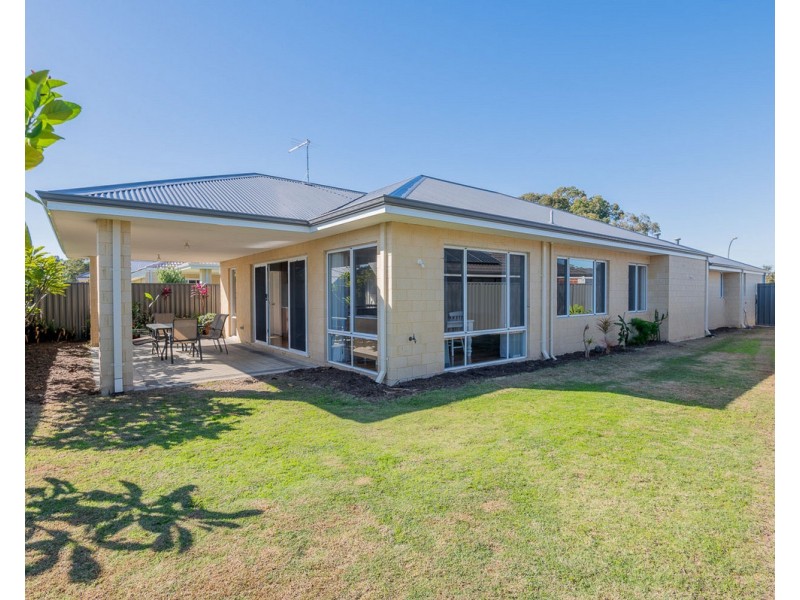 41 Lomond Way, Seville Grove WA 6112
