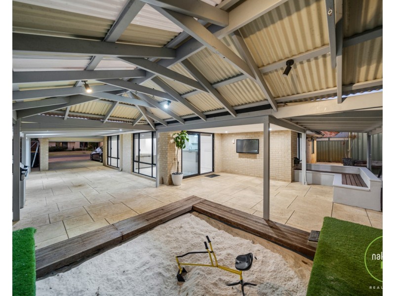 29 Buvelot Turn, Southern River WA 6110