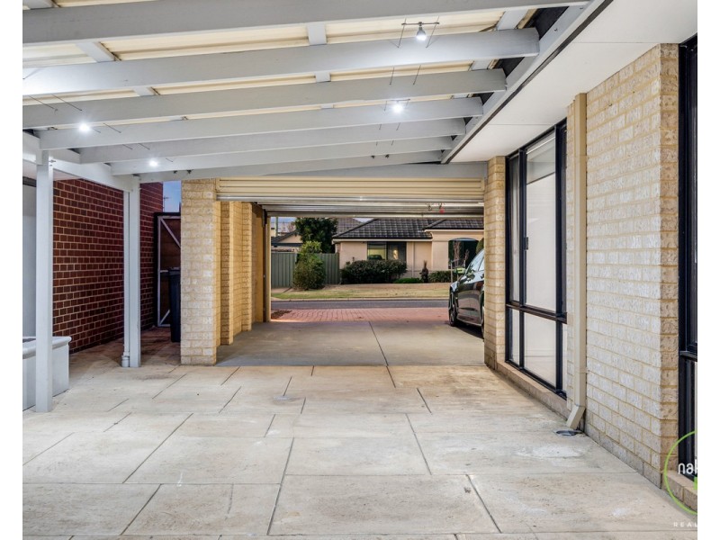 29 Buvelot Turn, Southern River WA 6110