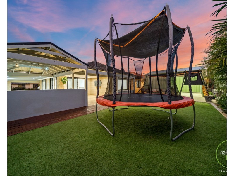 29 Buvelot Turn, Southern River WA 6110