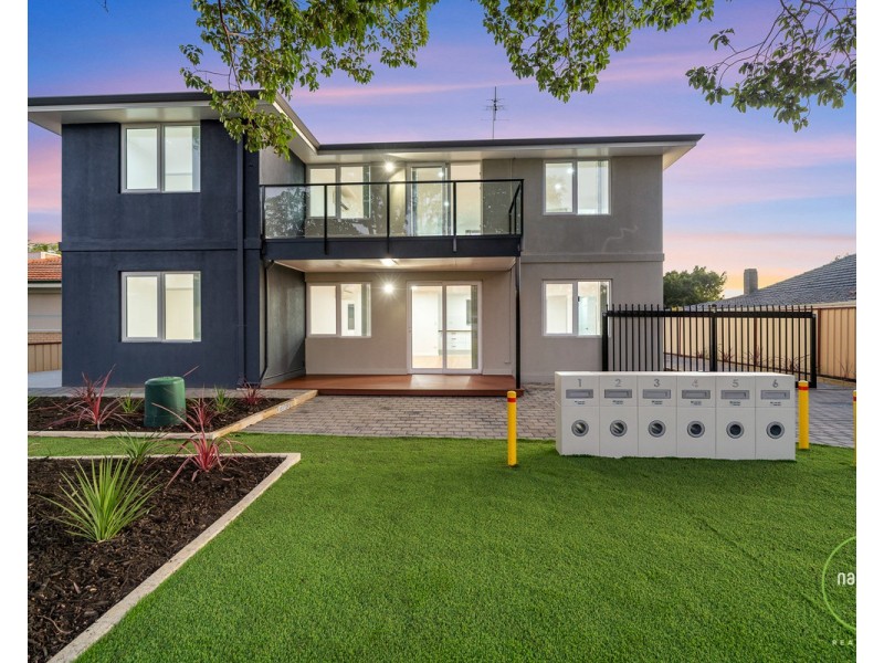 45 Terence Street, Gosnells WA 6110