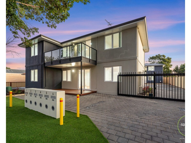 45 Terence Street, Gosnells WA 6110