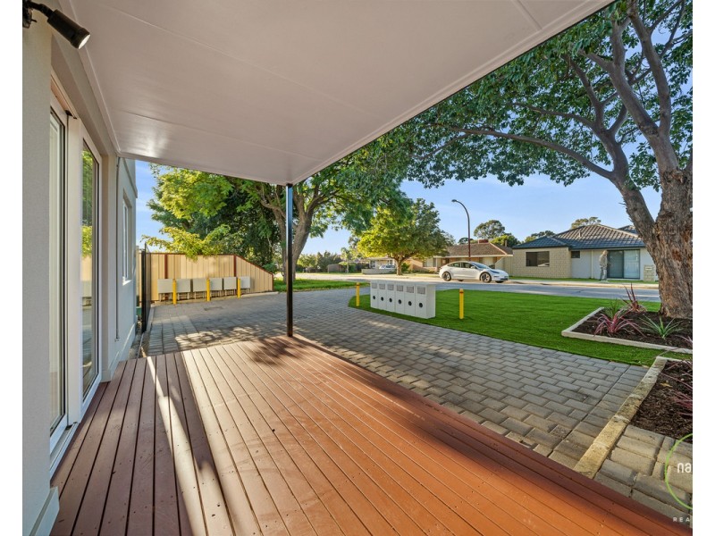 45 Terence Street, Gosnells WA 6110