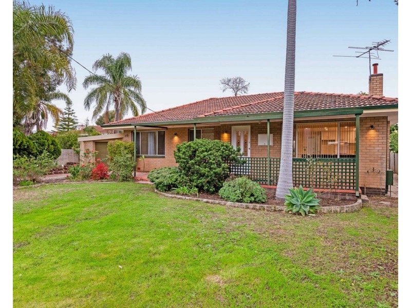 9 Mahara Road, Kelmscott WA 6111