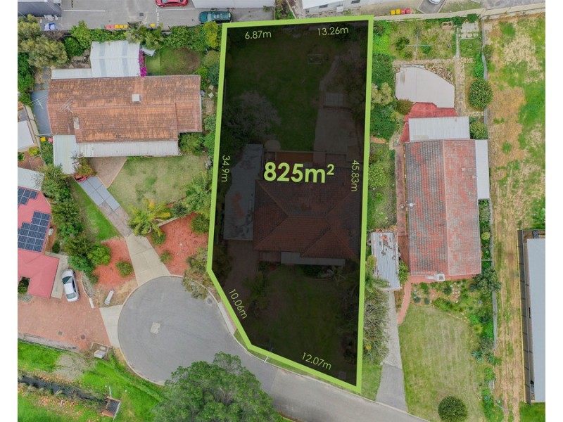 9 Mahara Road, Kelmscott WA 6111