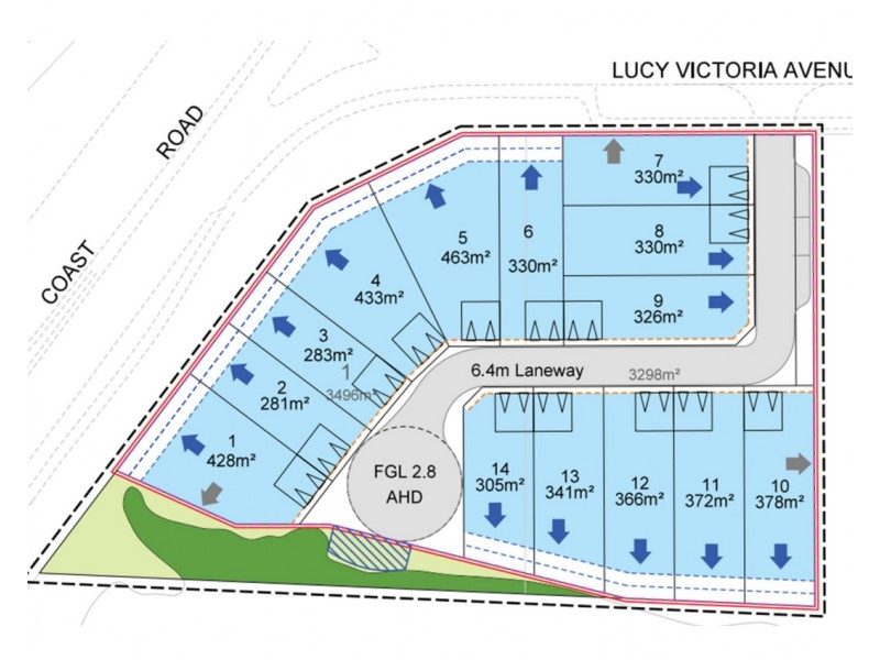 1 Lucy Victoria Avenue, Australind WA 6233