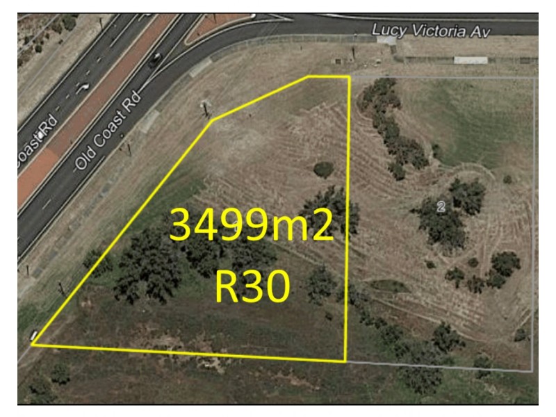 1 Lucy Victoria Avenue, Australind WA 6233