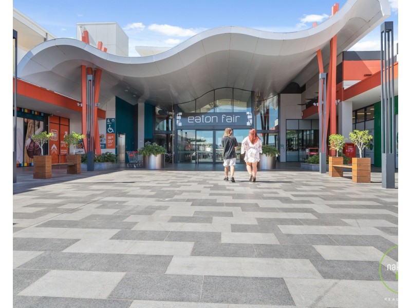 1 Lucy Victoria Avenue, Australind WA 6233