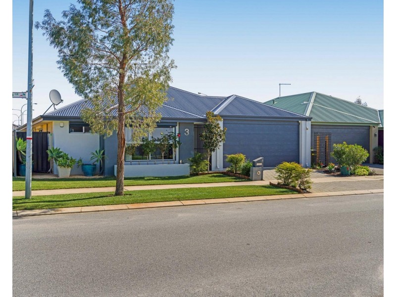 3 Charnwood Grove, Hilbert WA 6112
