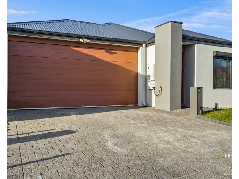 26 Redmond Road, Gosnells WA 6110