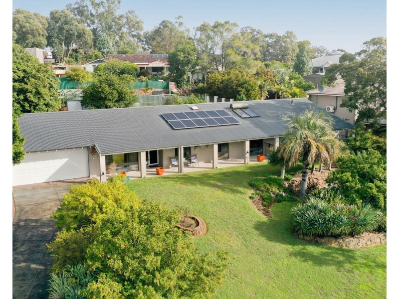 78 Carawatha Avenue, Mount Nasura WA 6112