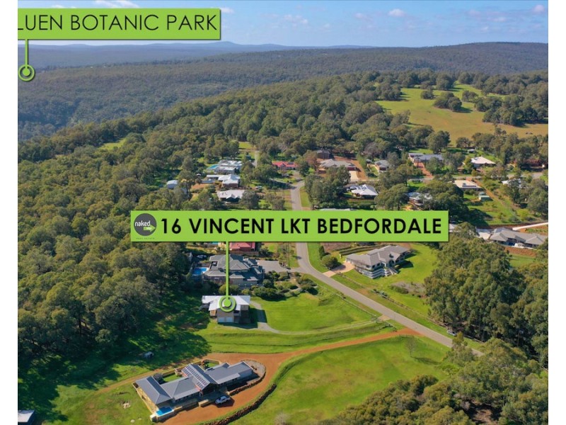 16 Vincent Lookout, Bedfordale WA 6112
