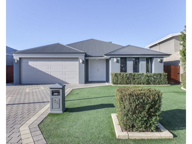 35 Linkwater Pass, Southern River WA 6110