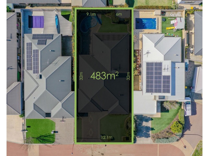 35 Linkwater Pass, Southern River WA 6110