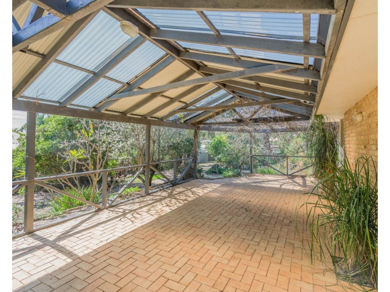 31 Blackwood Drive, Mount Nasura WA 6112