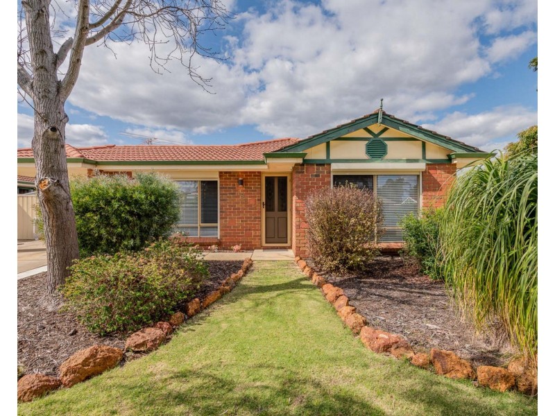 19 Jaffa Close, Seville Grove WA 6112