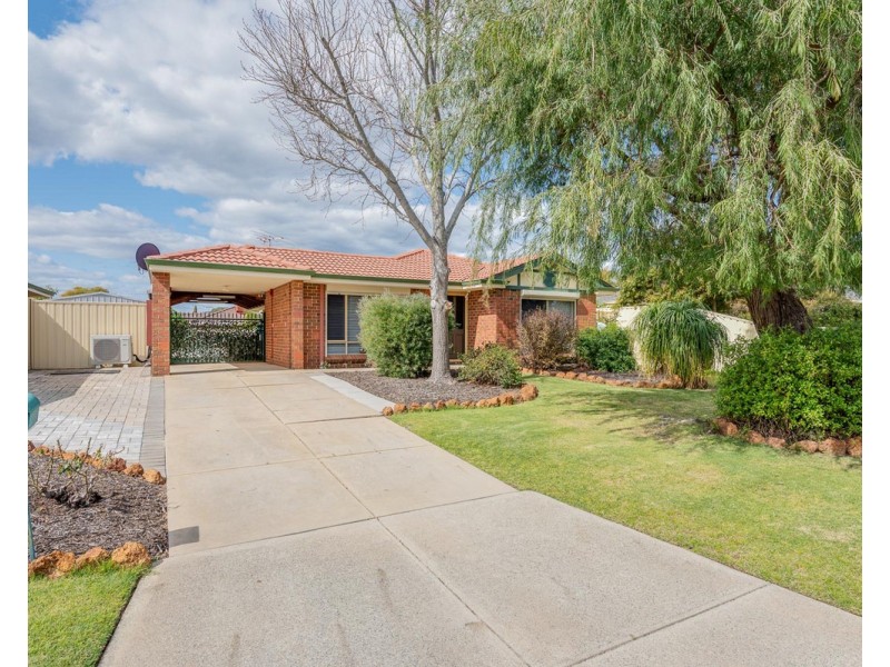 19 Jaffa Close, Seville Grove WA 6112