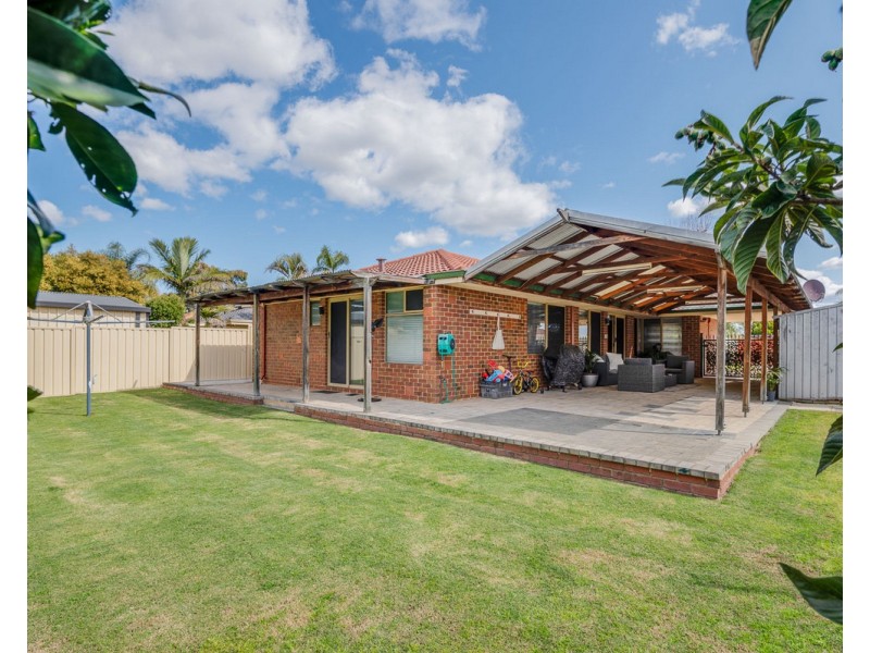 19 Jaffa Close, Seville Grove WA 6112