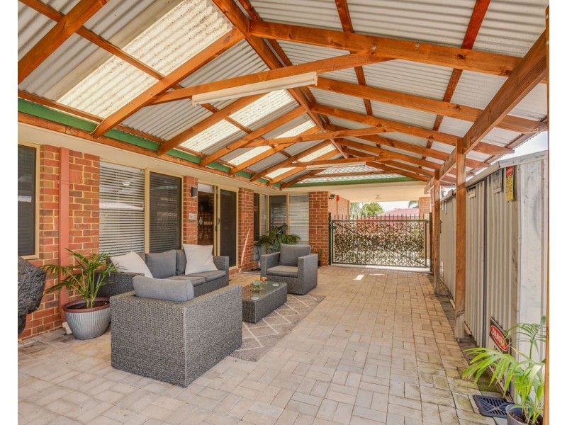 19 Jaffa Close, Seville Grove WA 6112