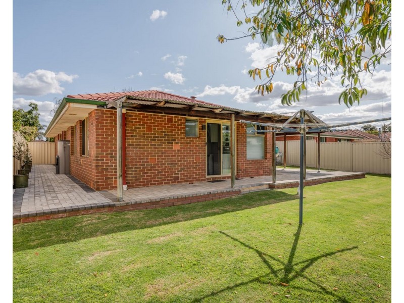 19 Jaffa Close, Seville Grove WA 6112