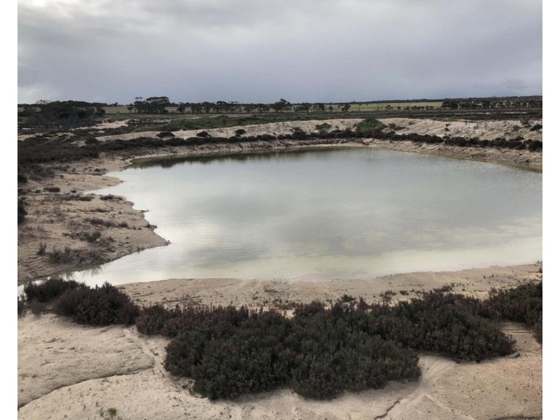 Lot 562, Koorda Wongan Hills Road, Badgerin Rock WA 6475