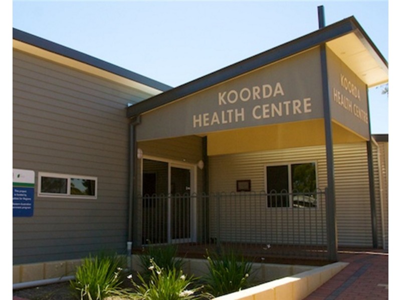 Lot 562, Koorda Wongan Hills Road, Badgerin Rock WA 6475
