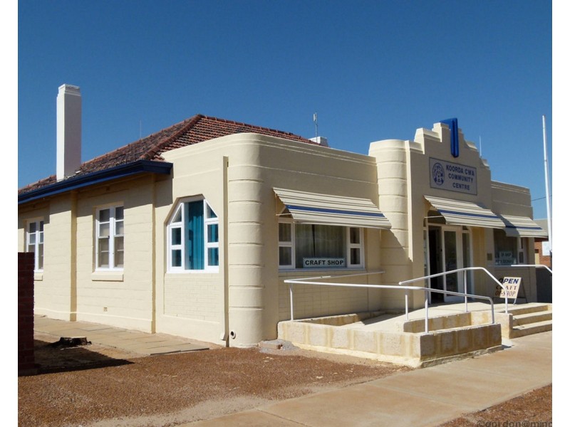 Lot 562, Koorda Wongan Hills Road, Badgerin Rock WA 6475