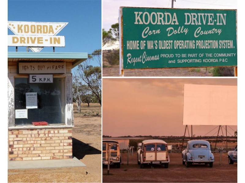 Lot 562, Koorda Wongan Hills Road, Badgerin Rock WA 6475