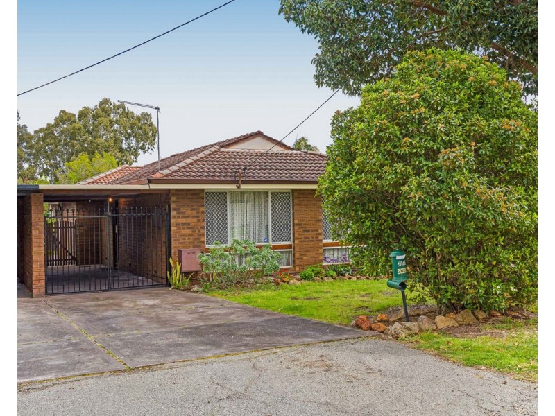 26B Blackburne Drive, Kelmscott WA 6111