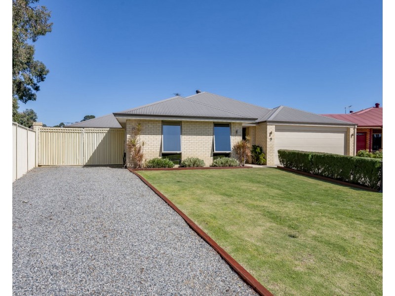 9 Pheasant Close, Seville Grove WA 6112