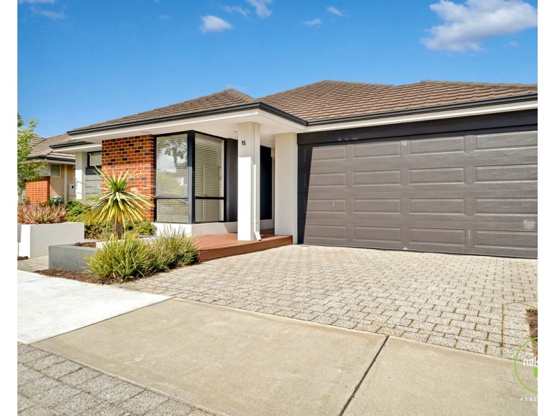 15 Jindabyne Street, Hilbert WA 6112