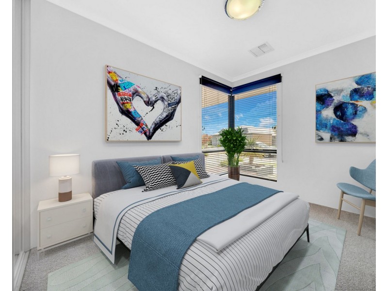 15 Jindabyne Street, Hilbert WA 6112