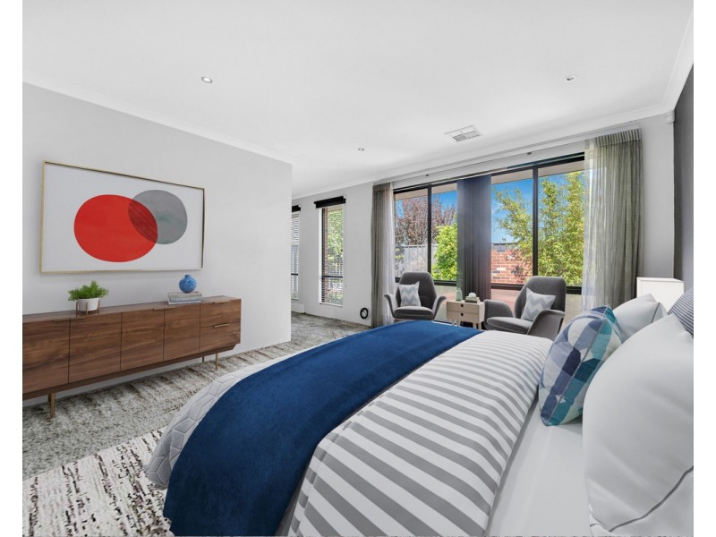 15 Jindabyne Street, Hilbert WA 6112