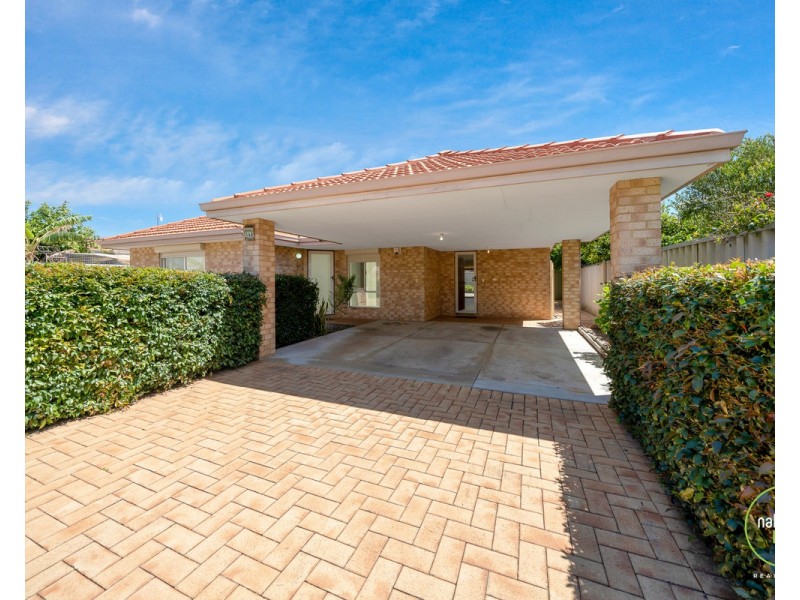 148 Hamilton Street, Queens Park WA 6107