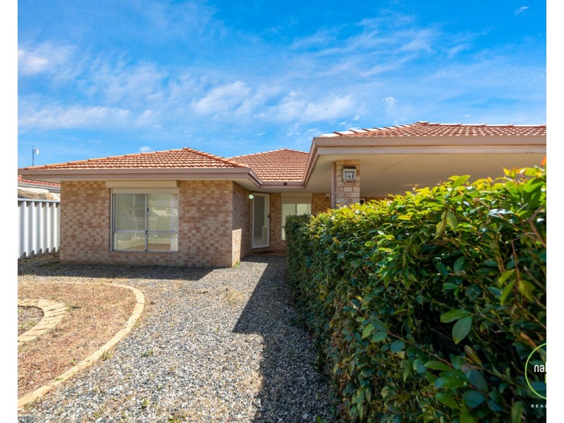 148 Hamilton Street, Queens Park WA 6107